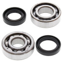 Kit roulements de vilebrequin et joints spy ALL BALLS 125 YZ 1976 à 1979 / 125 IT 1980 à 1981 / 175 IT 1977 à 1981