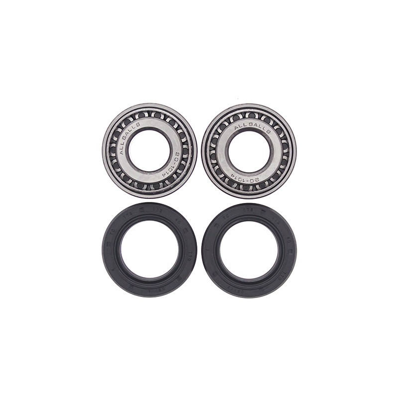 Kit roulements de roue ALL BALLS