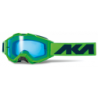 Masque AKA Vortika Pro Vert, vert