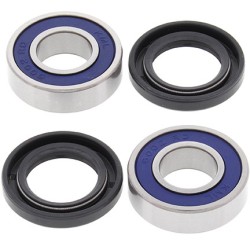 Kit roulements de roue ALL BALLS