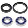 Kit roulements de roue ALL BALLS