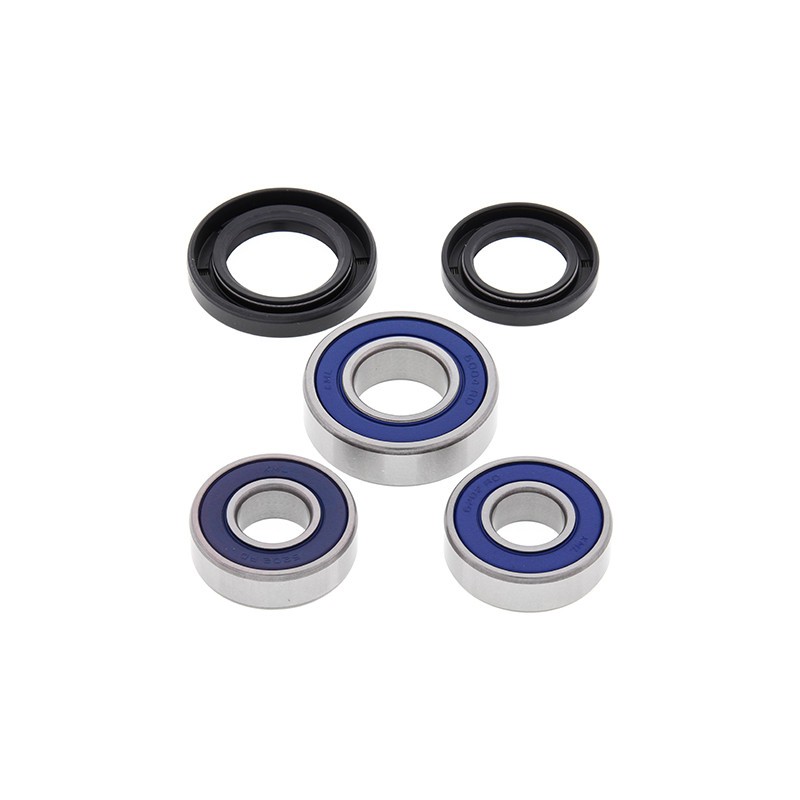Kit roulements de roue ALL BALLS