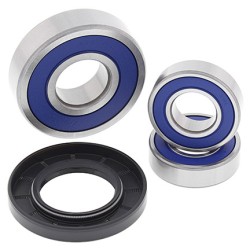 Kit roulements de roue ALL BALLS