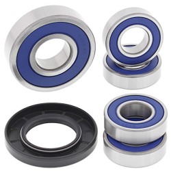 Kit roulements de roue ALL BALLS
