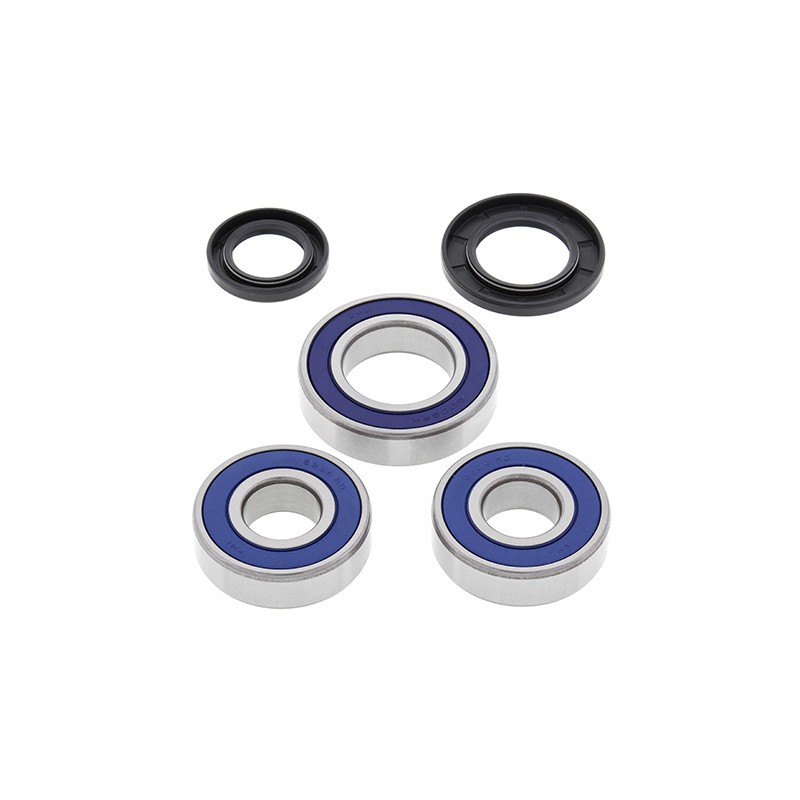 Kit roulements de roue ALL BALLS