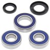 Kit roulements de roue ALL BALLS