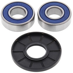 Kit roulements de roue ALL BALLS