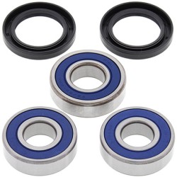 Kit roulements de roue ALL BALLS