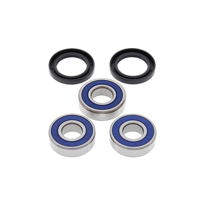 Kit roulements de roue ALL BALLS