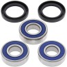Kit roulements de roue ALL BALLS