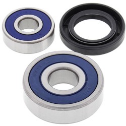 Kit roulements de roue ALL BALLS