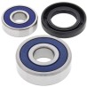 Kit roulements de roue ALL BALLS
