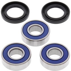 Kit roulements de roue ALL BALLS