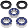 Kit roulements de roue ALL BALLS