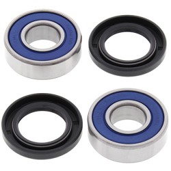 Kit roulements de roue ALL BALLS