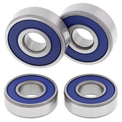 Kit roulements de roue ALL BALLS
