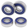Kit roulements de roue ALL BALLS