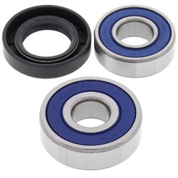 Kit roulements de roue ALL BALLS