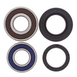 Kit roulements de roue ALL BALLS