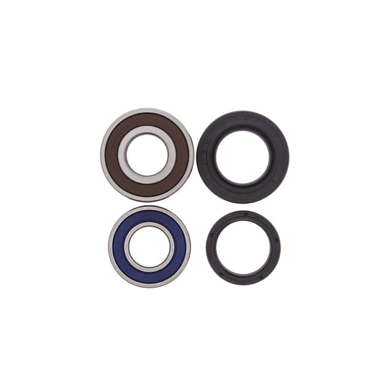 Kit roulements de roue ALL BALLS