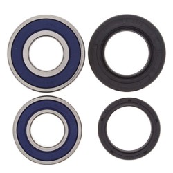 Kit roulements de roue ALL BALLS