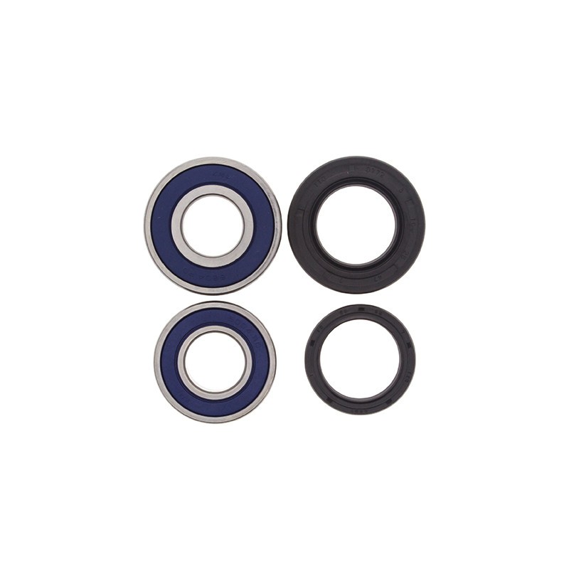 Kit roulements de roue ALL BALLS