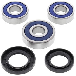 Kit roulements de roue ALL BALLS