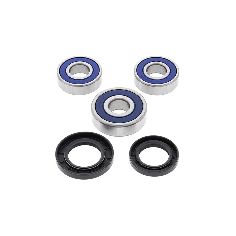Kit roulements de roue ALL BALLS