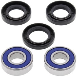 Kit roulements de roue ALL BALLS