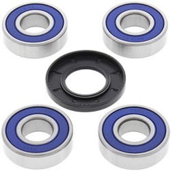 Kit roulements de roue ALL BALLS