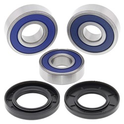 Kit roulements de roue ALL BALLS