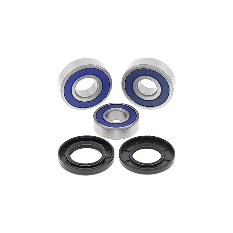 Kit roulements de roue ALL BALLS