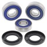 Kit roulements de roue ALL BALLS