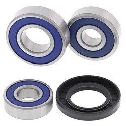 Kit roulements de roue ALL BALLS