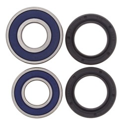 Kit roulements de roue ALL BALLS