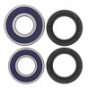 Kit roulements de roue ALL BALLS