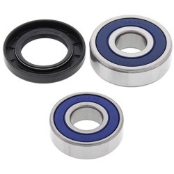 Kit roulements de roue ALL BALLS