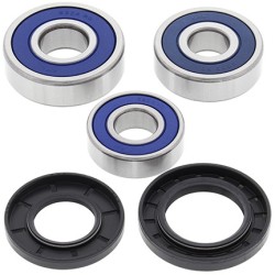 Kit roulements de roue ALL BALLS