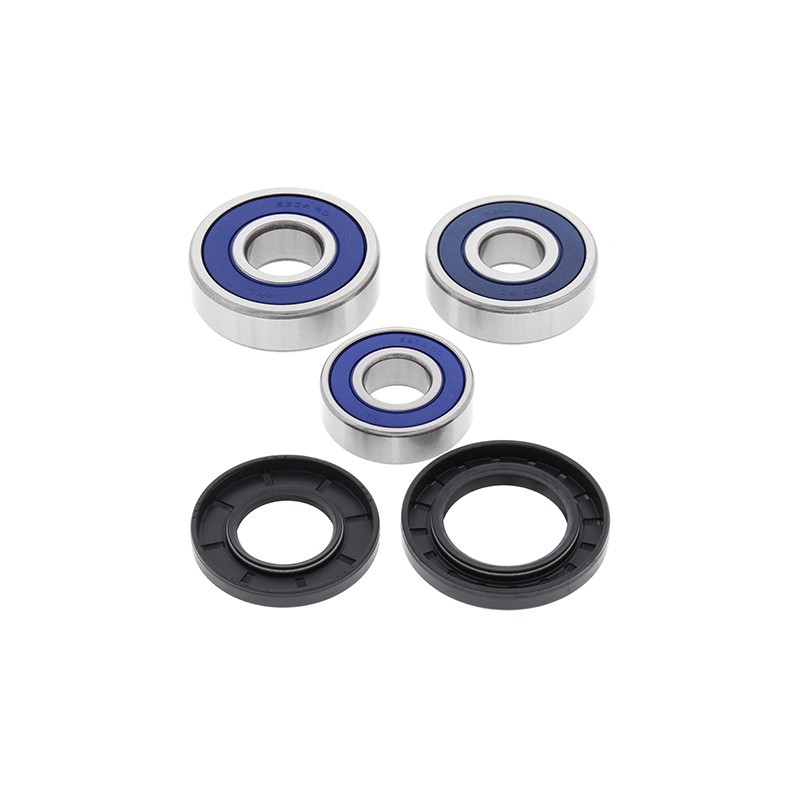 Kit roulements de roue ALL BALLS