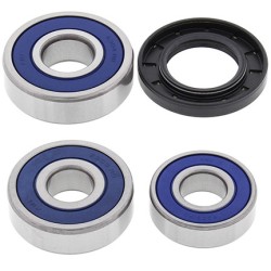 Kit roulements de roue ALL BALLS