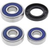 Kit roulements de roue ALL BALLS