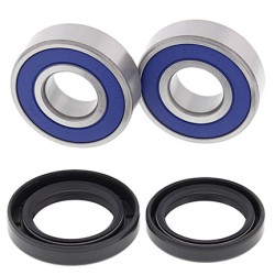 Kit roulements de roue ALL BALLS