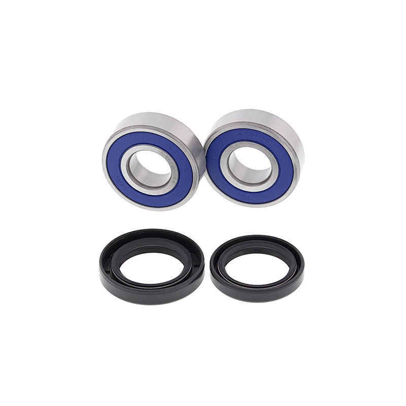 Kit roulements de roue ALL BALLS