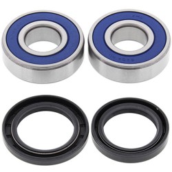 Kit roulements de roue ALL BALLS