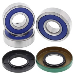 Kit roulements de roue ALL BALLS