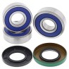 Kit roulements de roue ALL BALLS