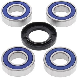 Kit roulements de roue ALL BALLS