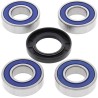 Kit roulements de roue ALL BALLS