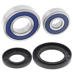 Kit roulements de roue ALL BALLS