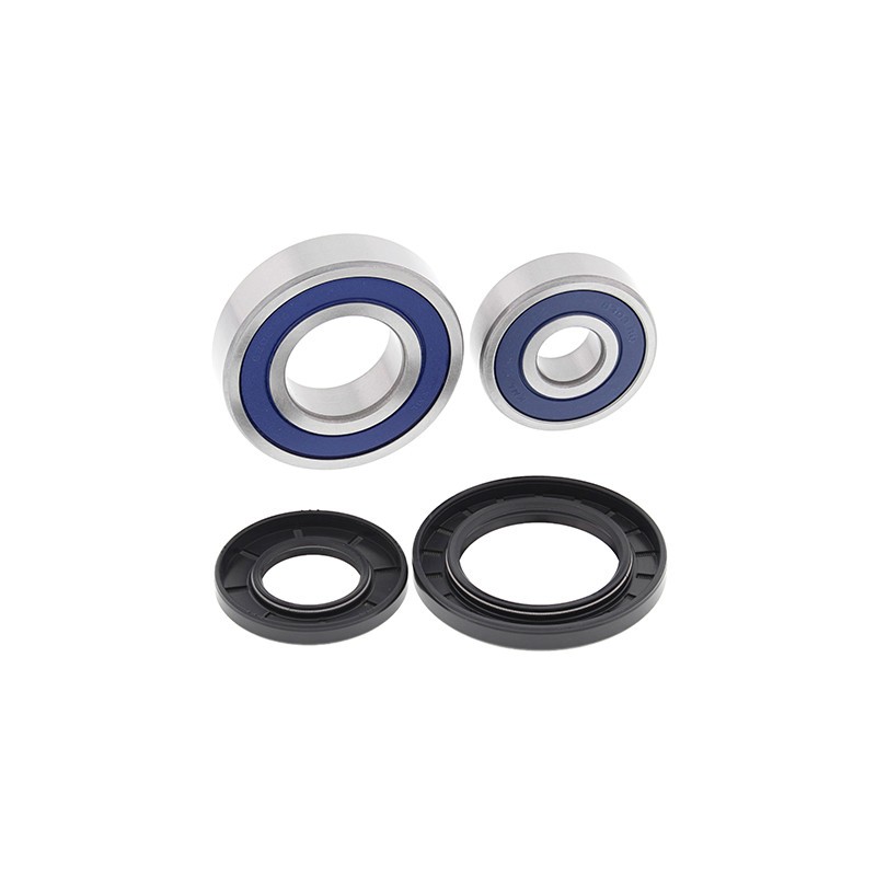 Kit roulements de roue ALL BALLS